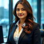 Ananya Singh