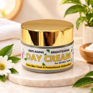Anti Aging cream