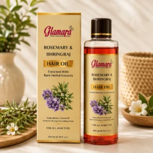 Bhringraj Oil