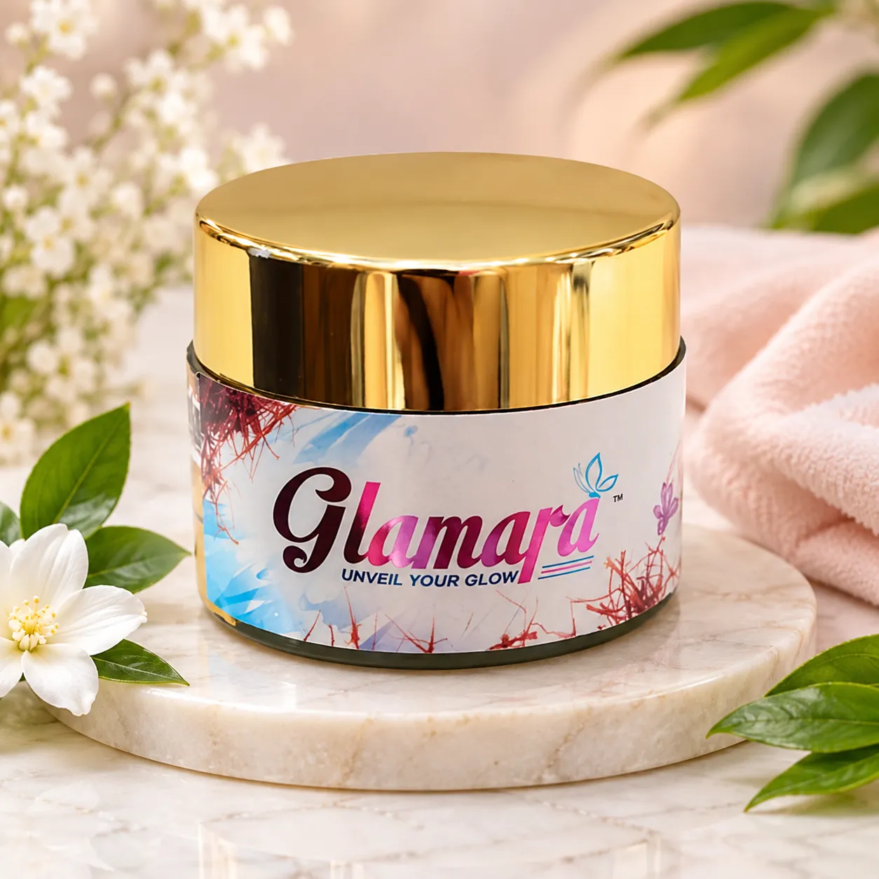 Face Glow cream Face Cream - Image 1