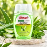 Aloe Face Wash
