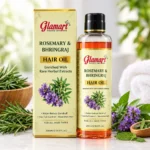 Bhringraj Hair Oil
