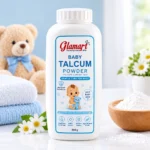 Baby Talcum Powder