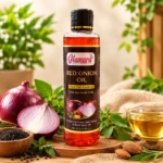 Hair Fall Oil