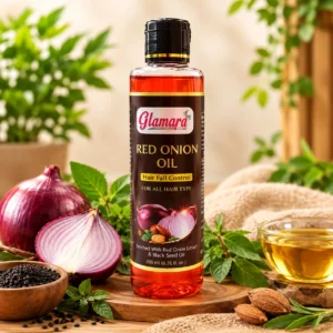 Hair Fall Oil