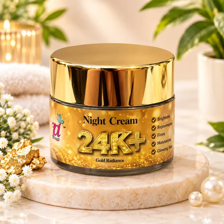 Night Cream