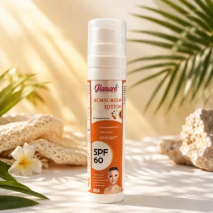 Sunscreen Lotion