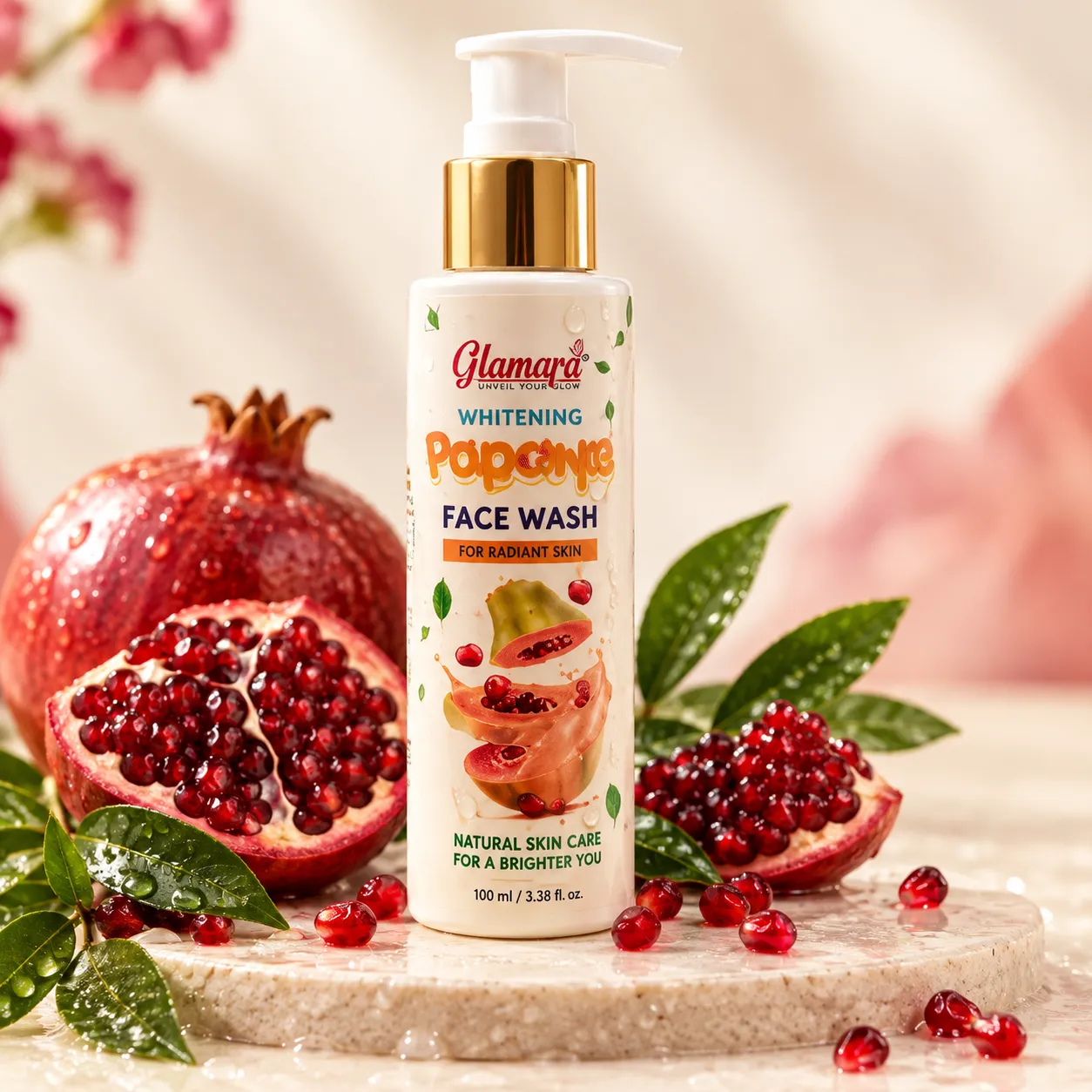facewash Face Wash