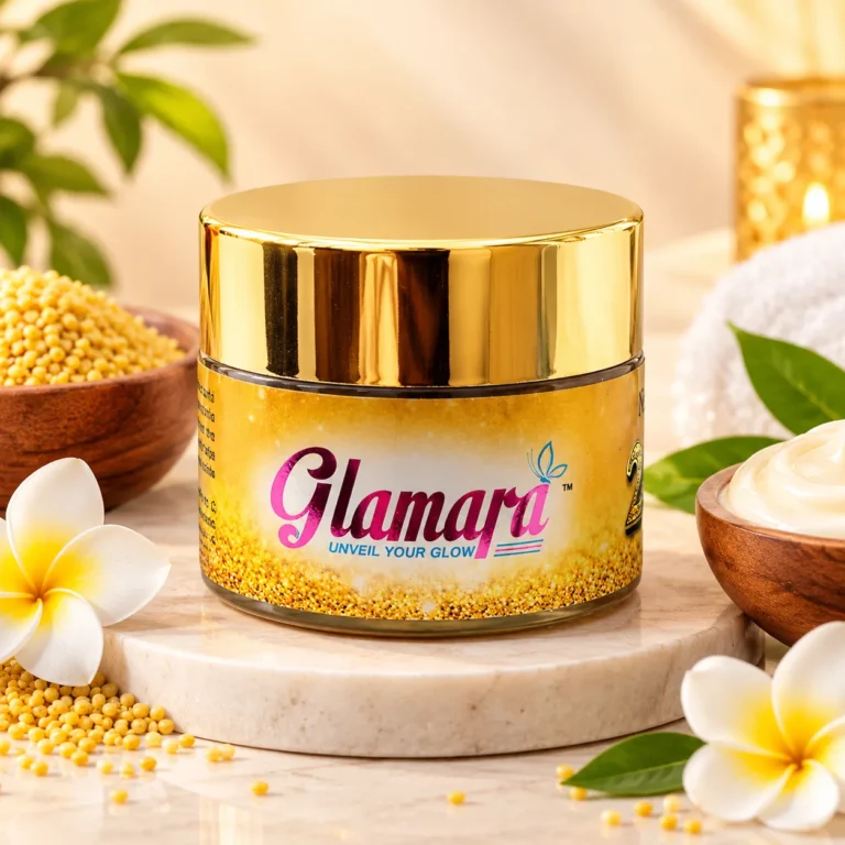 Glamara Cream
