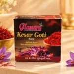 kesar goti