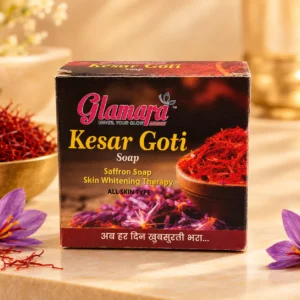 kesar goti