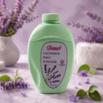 lavender mist powder